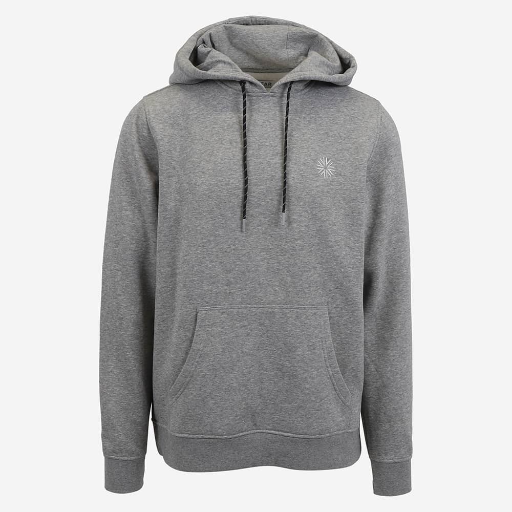 Seyðisfjörður sweatshirt à capuche