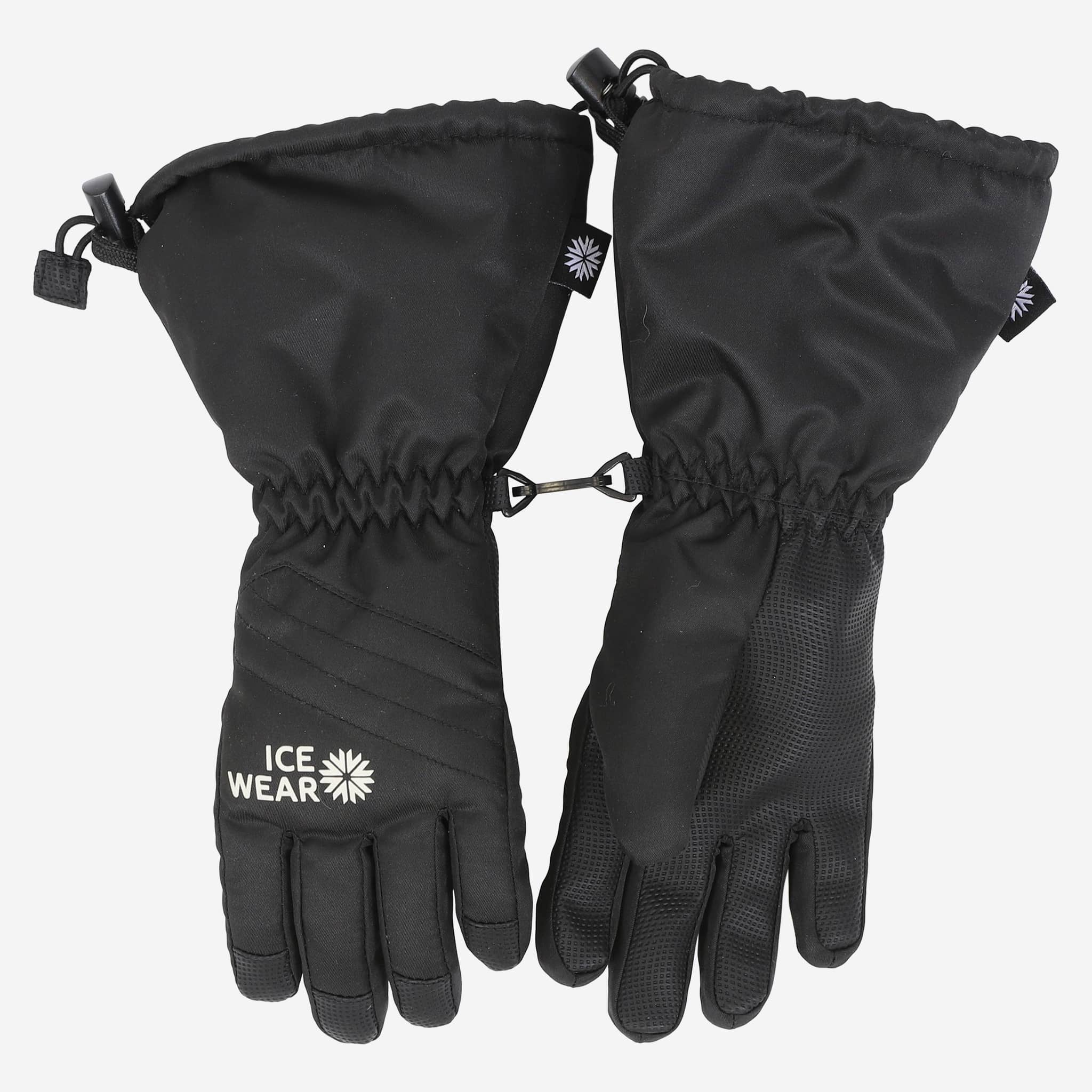 Hrafnakór-Handschuhe für Kinder 