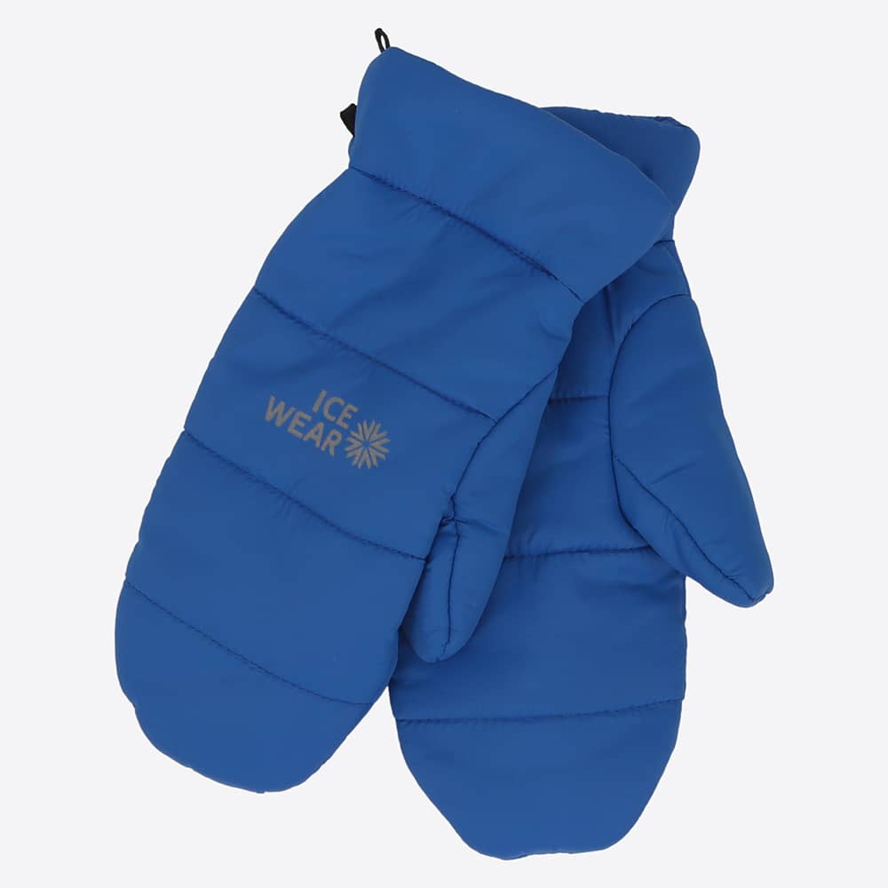 KALDI vettlingar með íslenskri ullarfyllingu