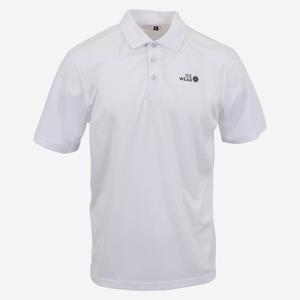 Setberg T-shirt Polo