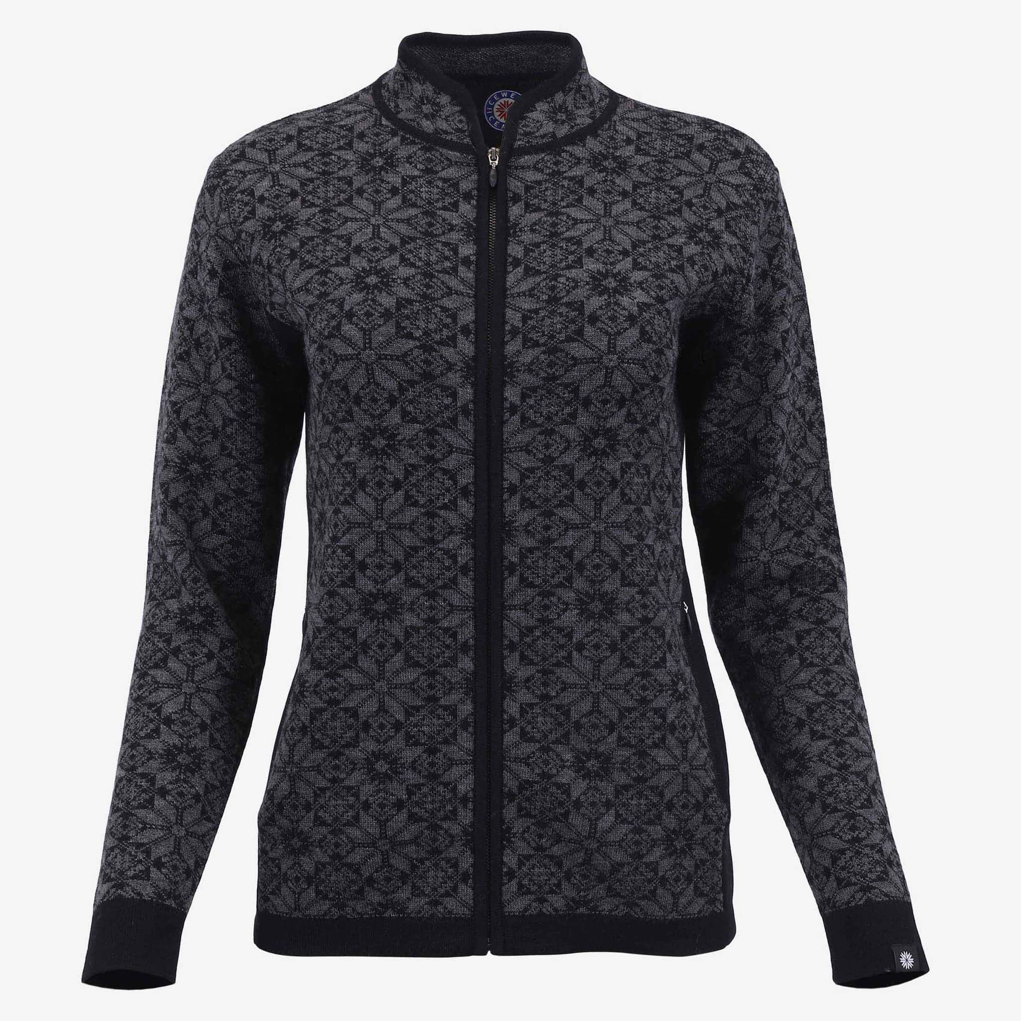 Árnes 女装美利诺羊毛衫