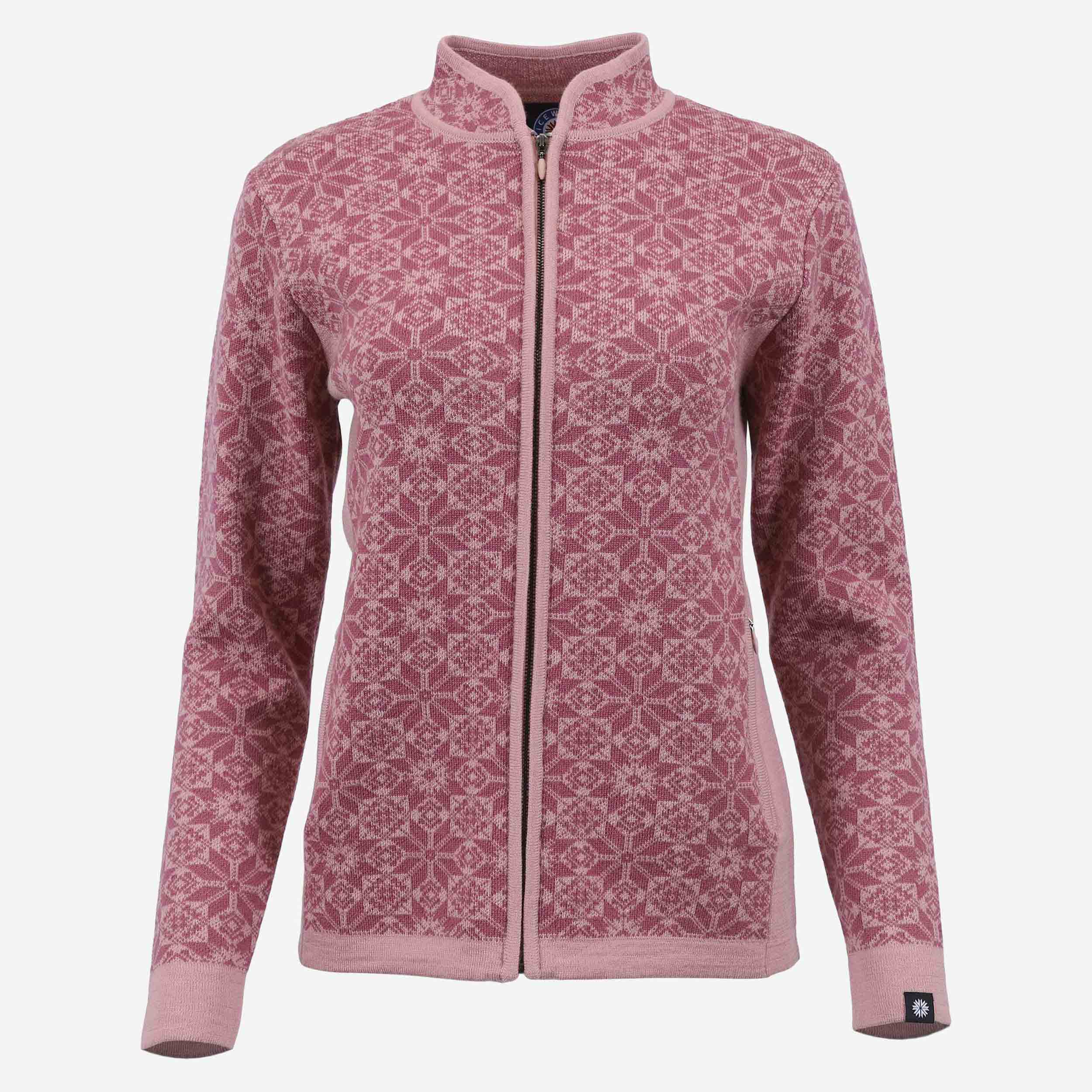 Árnes Scandinavian design Cardigan