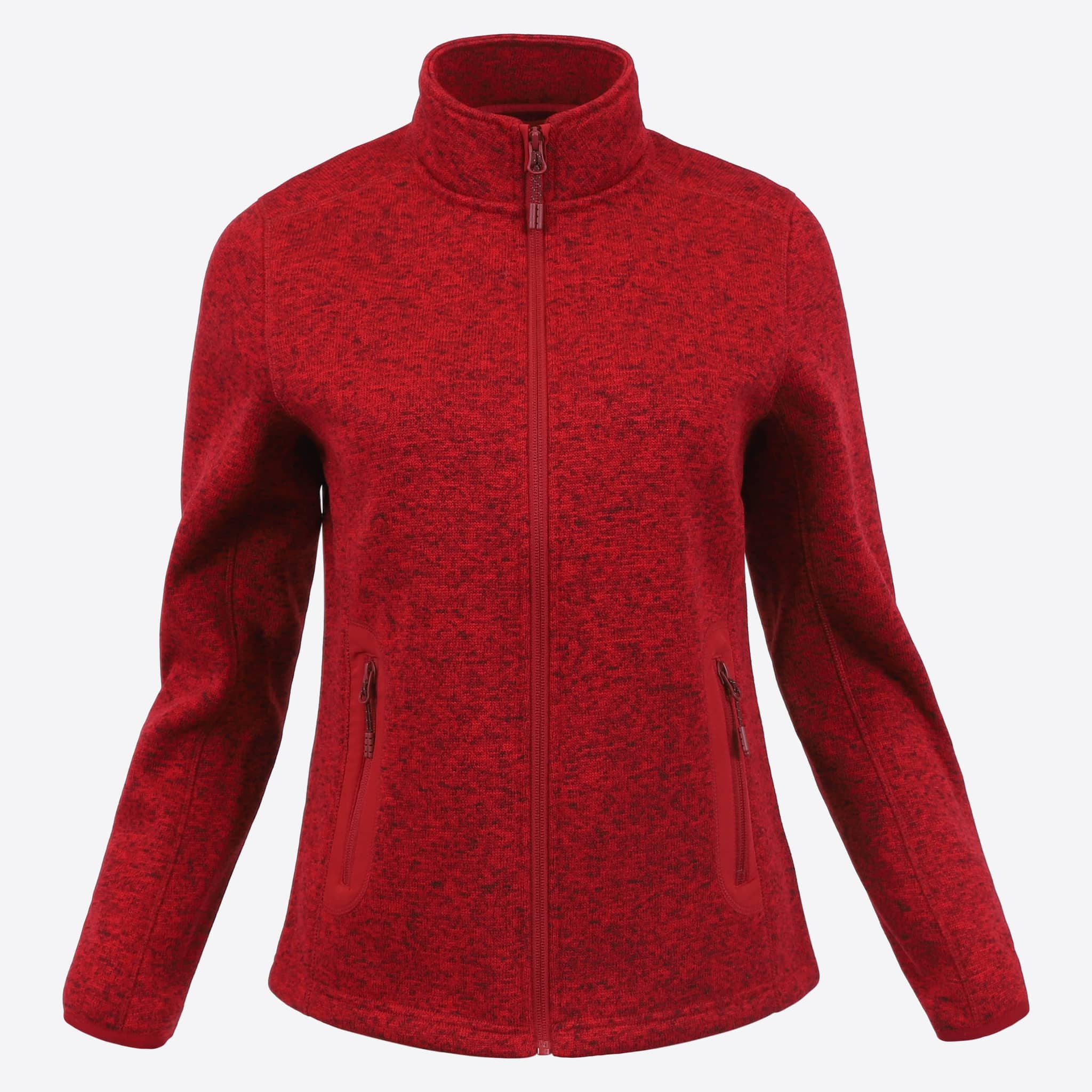 Leah women´s fleece sweater